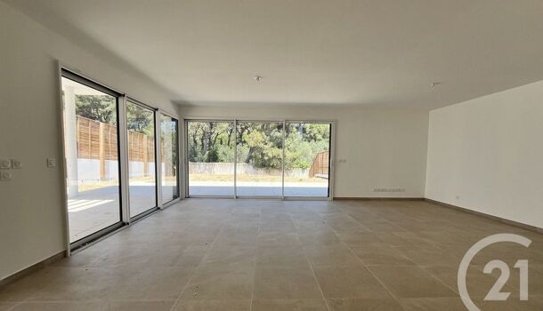 Villa / Maison 4 pièces  à vendre Marseille 9eme 13009