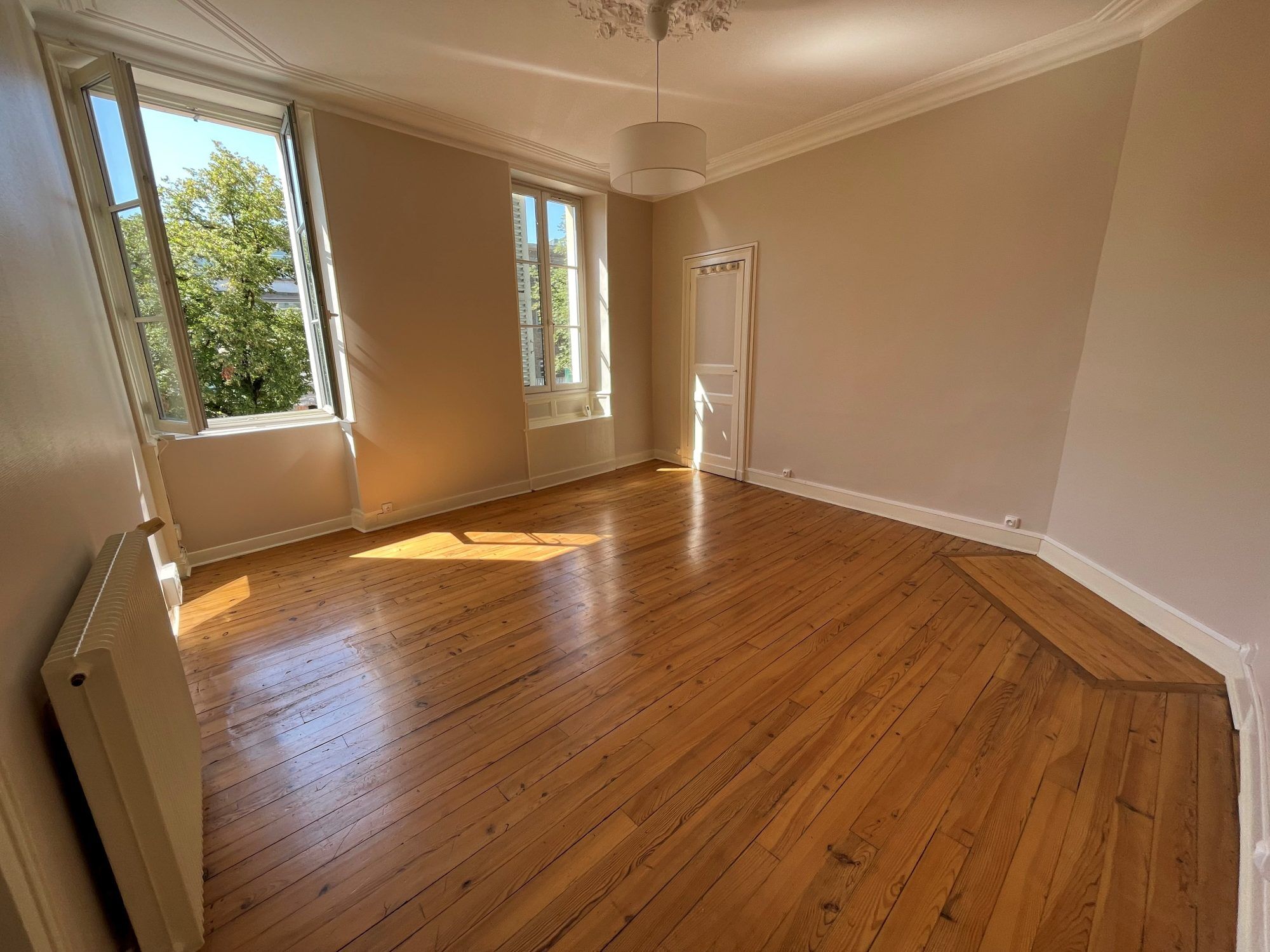 Appartement 3 pièces  à louer Pau 64000