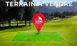 Terrain  1810 m² à vendre à Val-de-Livenne (33820)