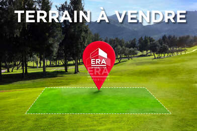 Terrain  49000 €