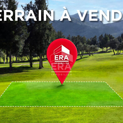 Terrain  49000 €
