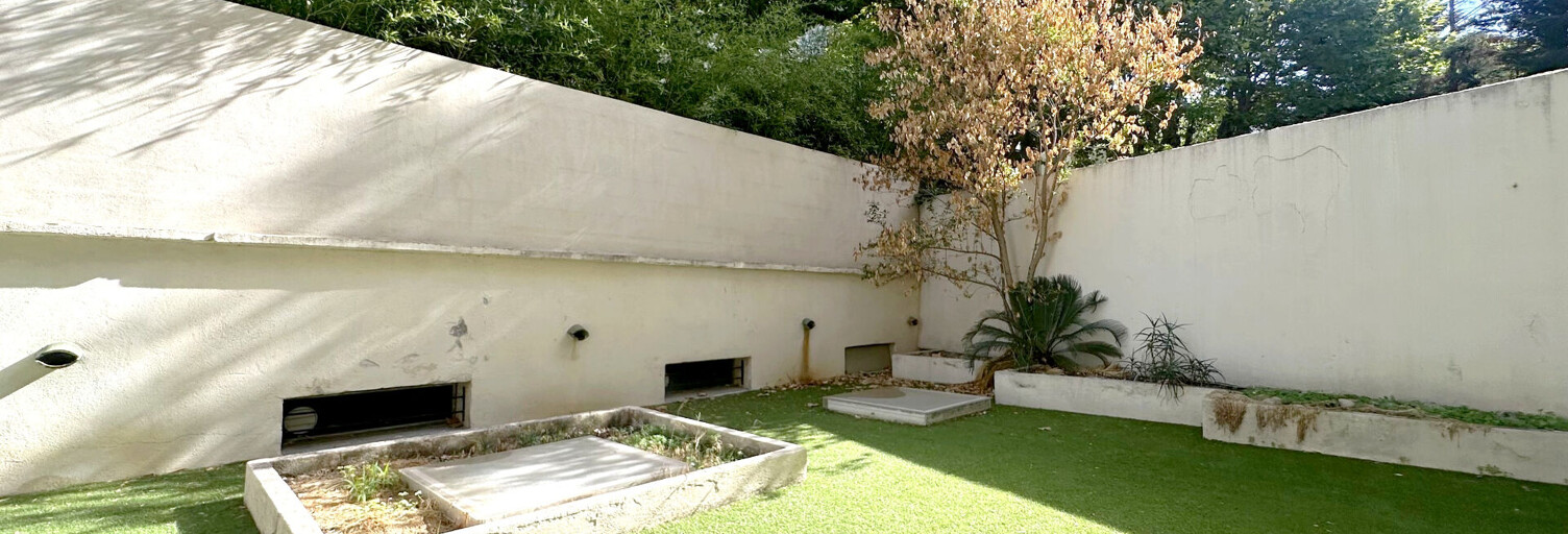 Appartement 3 Pièces 77 m² à vendre à Aix-en-Provence (13100)