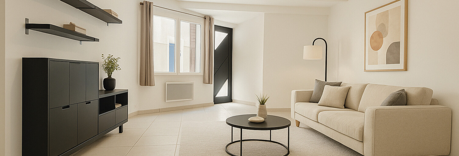 Maison 4 Pièces 102 m² à vendre à Pourrières (83910)