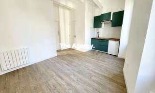 Appartement 2 Pièces 33 m² à vendre à Marseille 1 (13001)