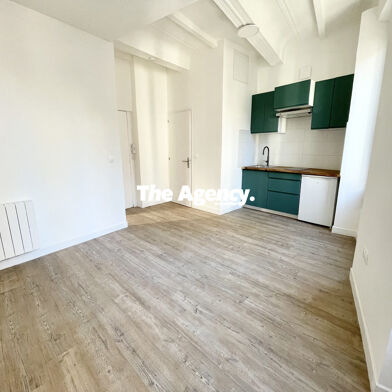 Appartement 2 pièces 139000 €