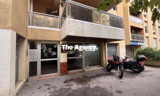 Appartement 1 Pièce 19 m² à vendre à Marseille 7 (13007)