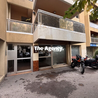 Appartement 1 pièces 109000 €