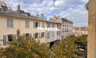 Appartement 1 Pièce 19 m² à vendre à Marseille 7 (13007)