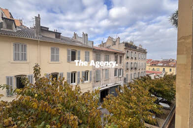 Appartement 1 pièces 100000 €