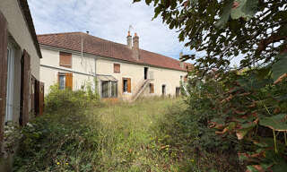 Maison 6 Pièces 114 m² à vendre à Étais-la-Sauvin (89480)