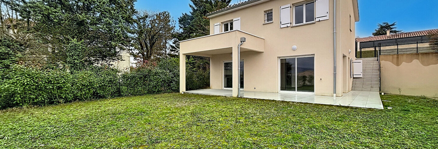 Maison 4 Pièces 92 m² à vendre à Grane (26400)