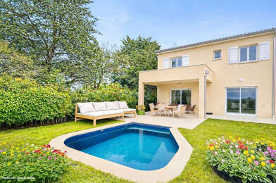 Maison 4 pièces 270000 €