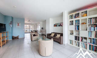 Appartement 4 Pièces 102 m² à vendre à Annemasse (74100)