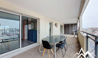 Appartement 4 Pièces 102 m² à vendre à Annemasse (74100)