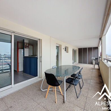 Appartement 4 pièces 430000 €