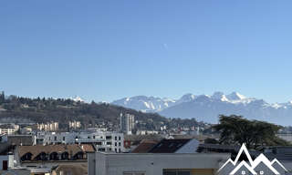 Appartement 4 Pièces 102 m² à vendre à Annemasse (74100)