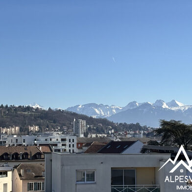 Appartement 4 pièces 410000 €