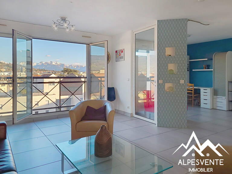 Appartement Mont-Blanc — photo 1