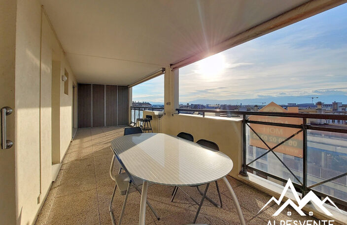 Appartement Mont-Blanc — photo 2
