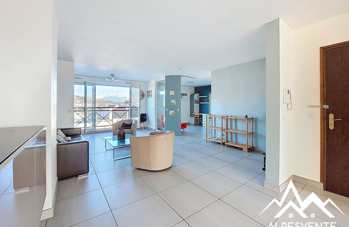 Appartement Mont-Blanc — photo 3