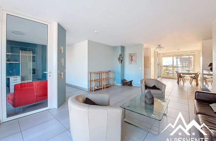 Appartement Mont-Blanc — photo 4