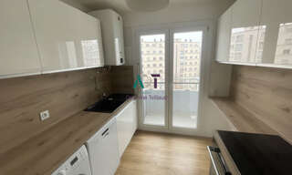 Appartement 3 Pièces 68 m² à vendre à Grenoble (38100)