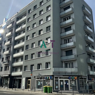 Appartement 3 pièces 147500 €