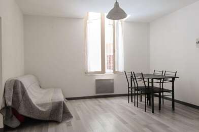 Appartement 2 pièces 410 €