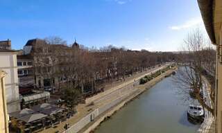 Appartement 3 Pièces 62 m² à louer à Narbonne (11100)