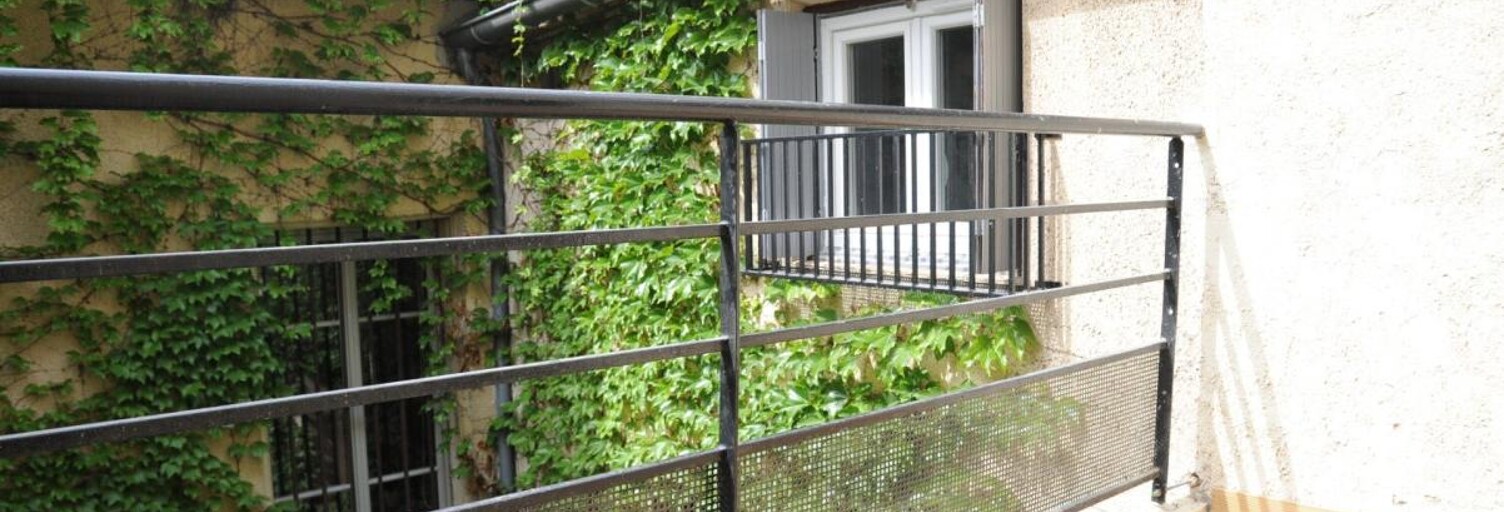 Appartement 2 Pièces 37 m² à louer à Narbonne (11100)