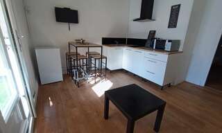 Appartement 2 Pièces 25 m² à louer à Lasbordes (11400)