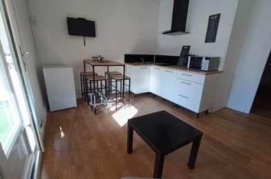Appartement 2 pièces 460 €