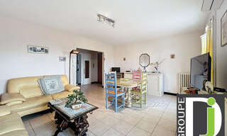 Appartement 3 Pièces 80 m² à vendre à Valence (26000)