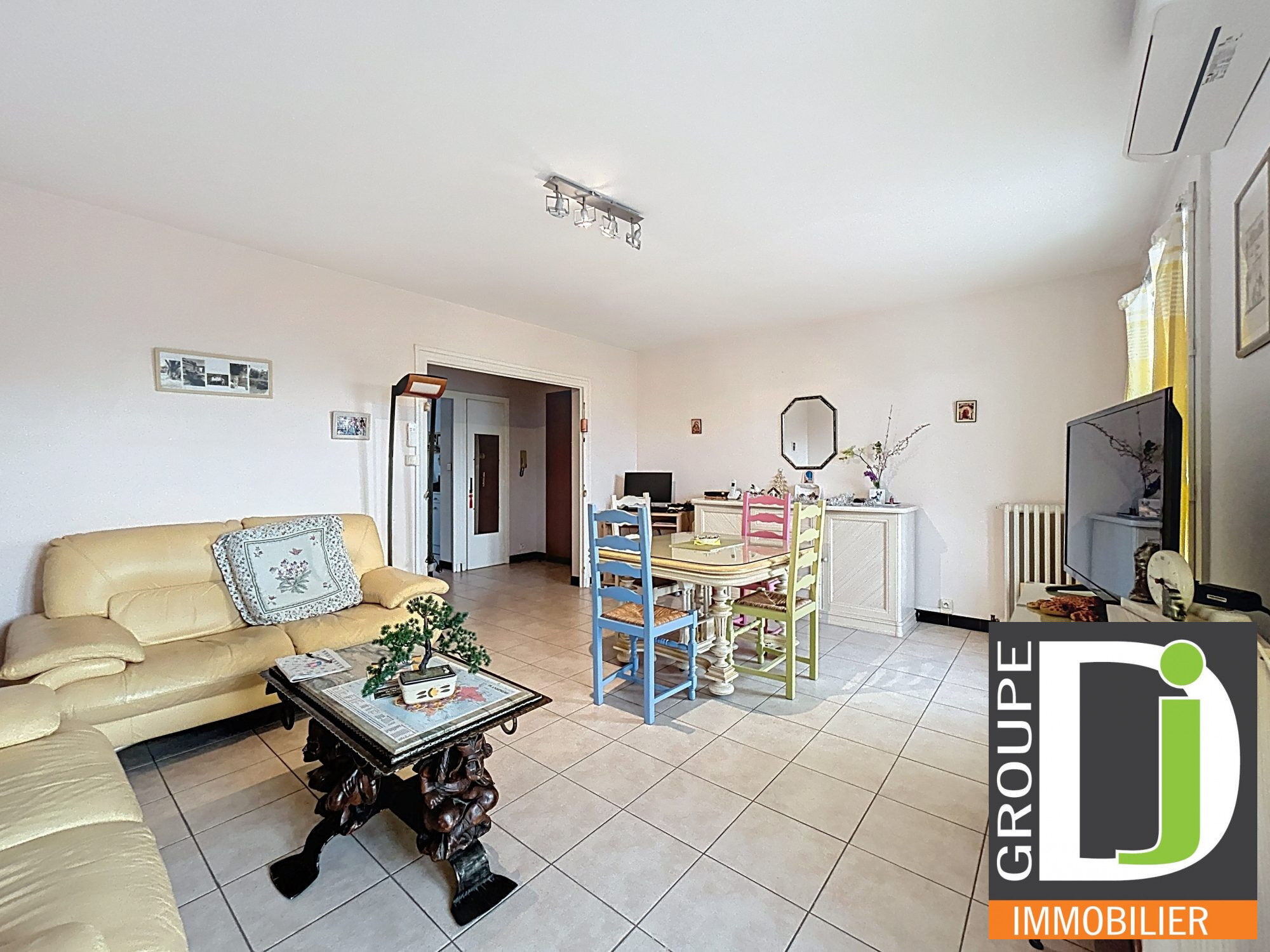 Appartement  T3 à vendre Valence 26000