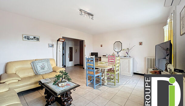 Appartement 3 pièces  à vendre Valence 26000