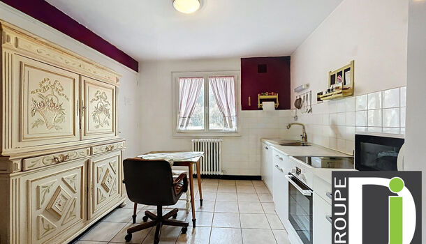 Appartement 3 pièces  à vendre Valence 26000