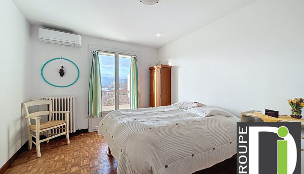 Appartement 3 pièces  à vendre Valence 26000