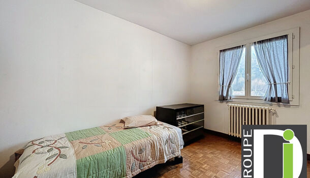 Appartement 3 pièces  à vendre Valence 26000