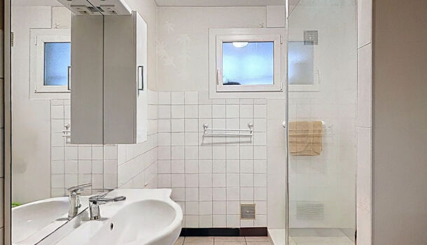 Appartement 3 pièces  à vendre Valence 26000