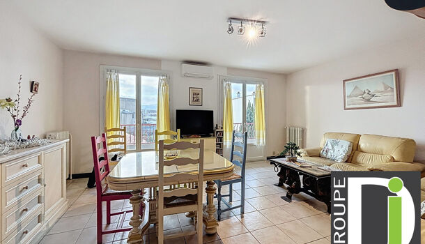 Appartement 3 pièces  à vendre Valence 26000