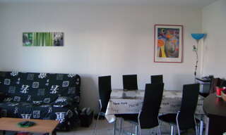 Appartement 2 Pièces 46 m² à louer à Rodez (12000)