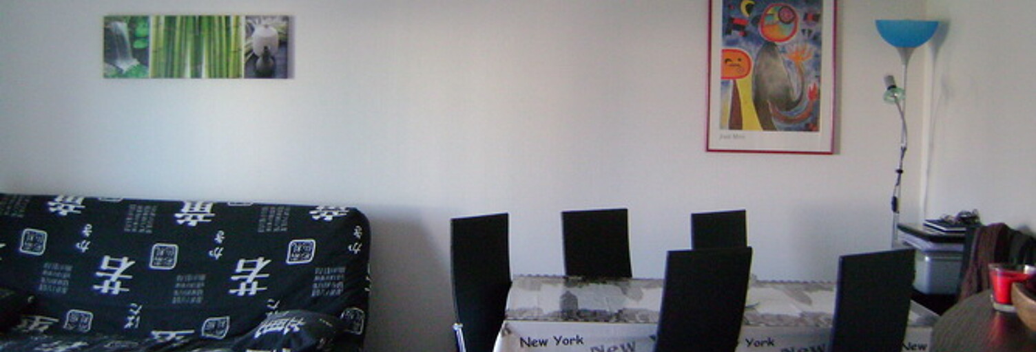 Appartement 2 Pièces 46 m² à louer à Rodez (12000)