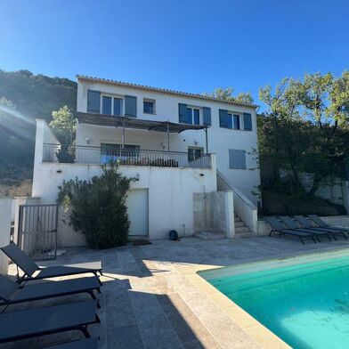 Maison 6 pièces 483600 €