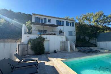 Maison 6 pièces 483600 €