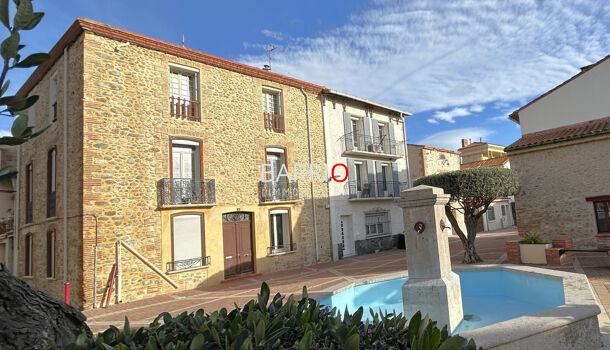 Villa / Maison 12 pièces  à vendre Brouilla 66620