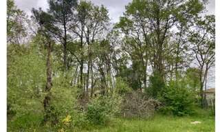 Terrain  408 m² à vendre à Margaux-Cantenac (33460)