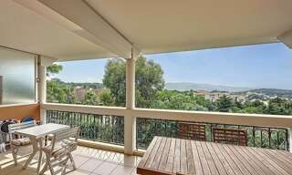 Appartement 2 Pièces 31 m² à louer à Cannes (06400)