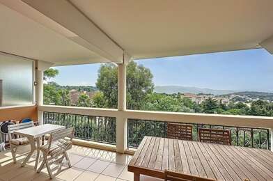 Appartement 2 pièces 1005 €