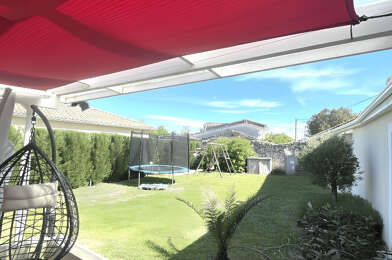 Maison 6 pièces 349000 €