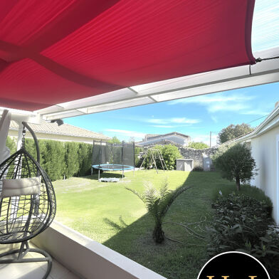 Maison 6 pièces 349000 €